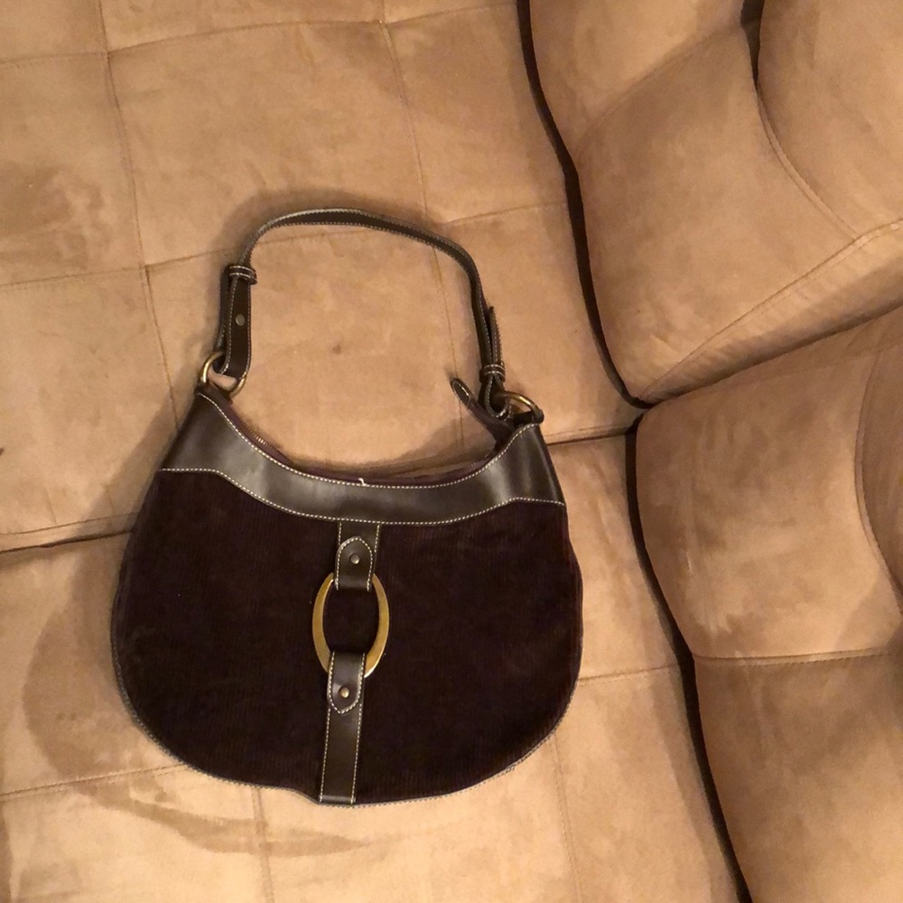 Hand bag